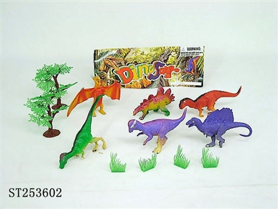 DINOSAUR - ST253602