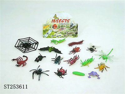 INSECT - ST253611