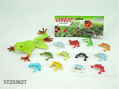 FROG - ST253627