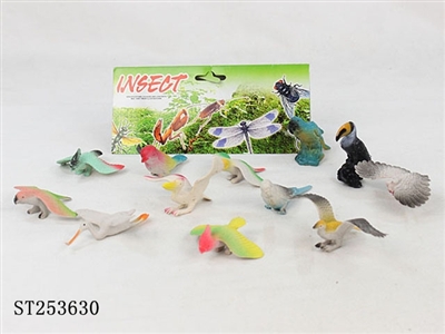 BIRD - ST253630