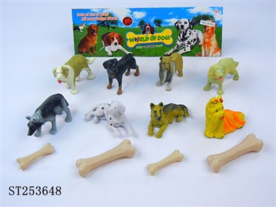 DOG - ST253648