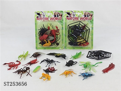 INSECT - ST253656