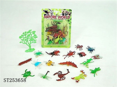 INSECT - ST253658