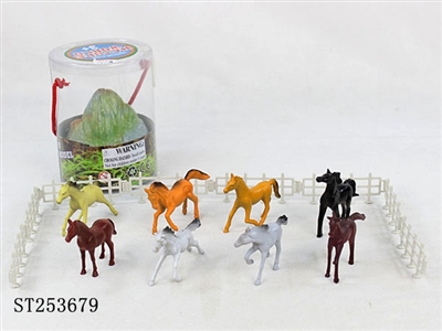 HORSE - ST253679