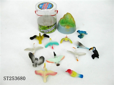 BIRD - ST253680
