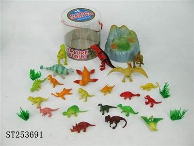 DINOSAUR - ST253691