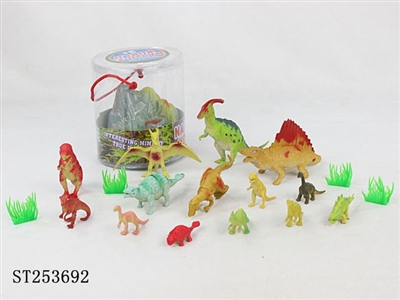 DINOSAUR - ST253692
