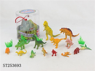 DINOSAUR - ST253693