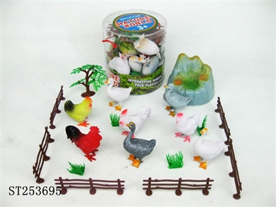 POULTRY - ST253695