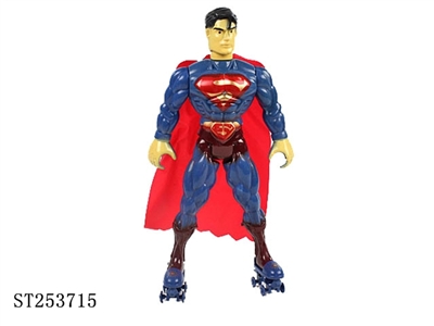 ACTION FIGURE W/LIGHT - ST253715