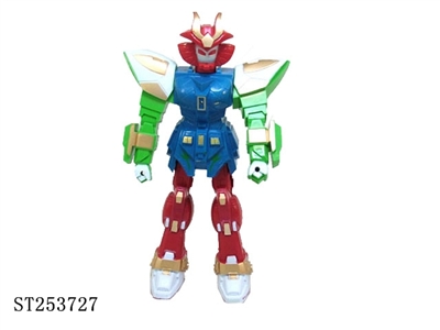 ACTION FIGURE W/LIGHT - ST253727