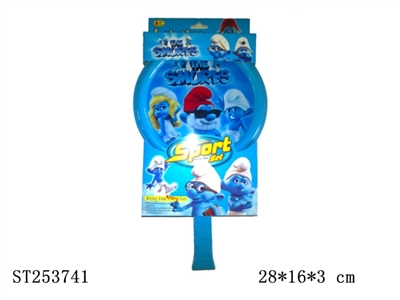 RACKET - ST253741