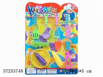 餐具 - ST253748