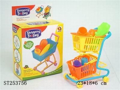 SHOPPING CART - ST253756