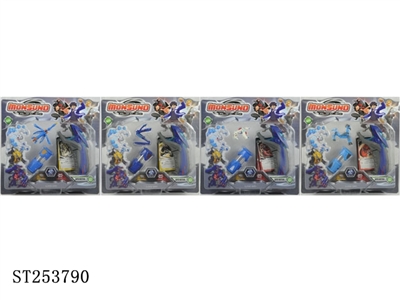 MONSUNO W/LIGHT - ST253790