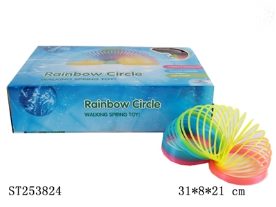 RAINBOW SPRING - ST253824