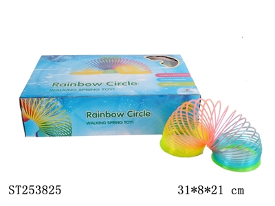 RAINBOW SPRING - ST253825