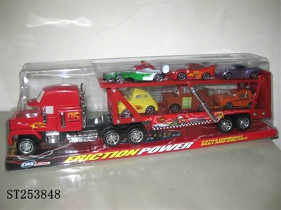 FRICTION TRUCK - ST253848