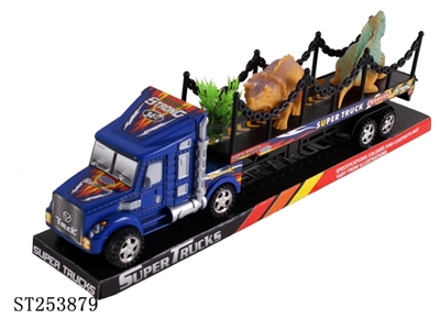 FRICTION TRUCK 3S - ST253879