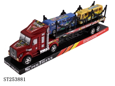 FRICTION TRUCK 3S - ST253881