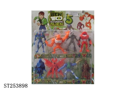BEN10 - ST253898