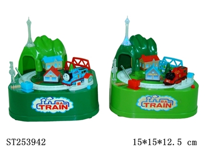 B/O MONEY BOX W/LIGHT&MUSIC - ST253942