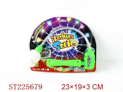 FLASHING STICK, included battery - ST254226