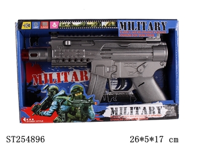 B/O GUN - ST254896
