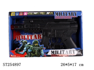 B/O GUN - ST254897