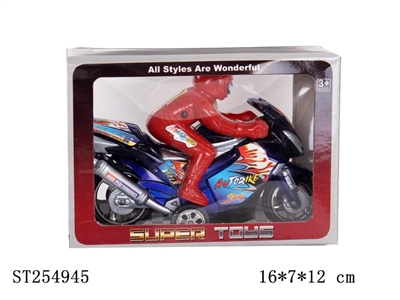 FRICTION CAR(1S3C) - ST254945