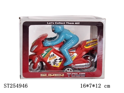FRICTION CAR(1S3C) - ST254946
