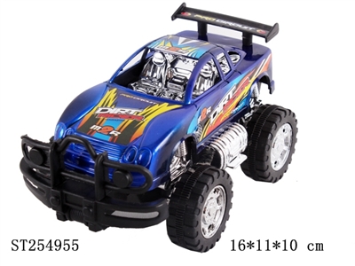 FRICTION CAR(1S2C) - ST254955