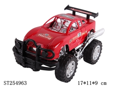 FRICTION CAR(1S3C) - ST254963