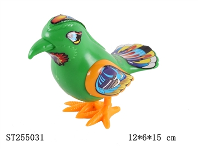 WINDUP BIRD - ST255031