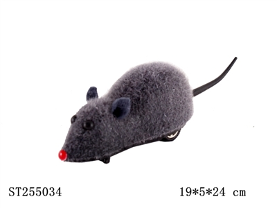PULL-BACK MOUSE - ST255034