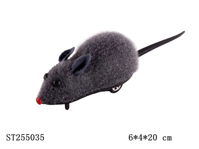 PULL-BACK MOUSE - ST255035