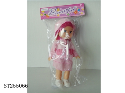 时尚娃娃 - ST255066
