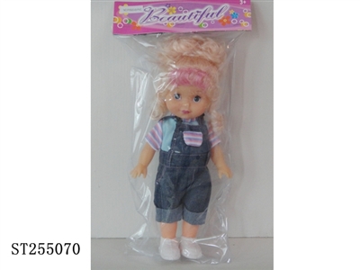 BEAUTY DOLL - ST255070