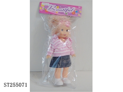 BEAUTY DOLL - ST255071