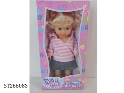 DOLL - ST255083