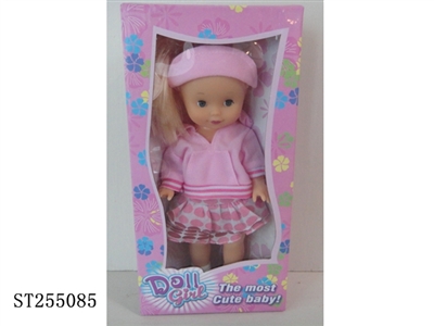 DOLL - ST255085