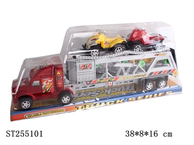 FRICTION TRUCK - ST255101
