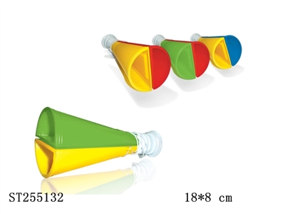 FANS HIT MICROPHONE - ST255132