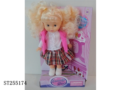 DOLL - ST255174