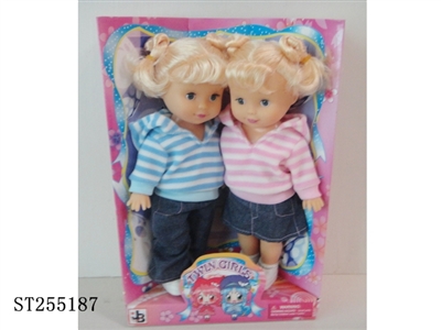 DOLL - ST255187