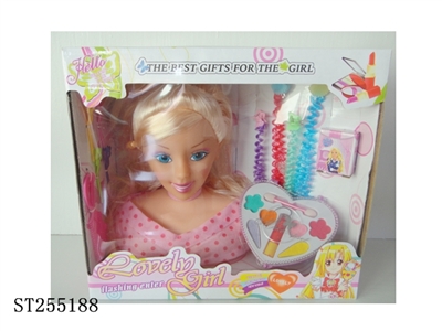 DIY DOLL - ST255188