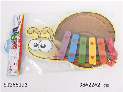 KNOCK PIANO - ST255192