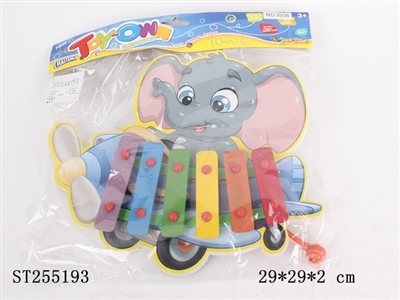 KNOCK PIANO - ST255193