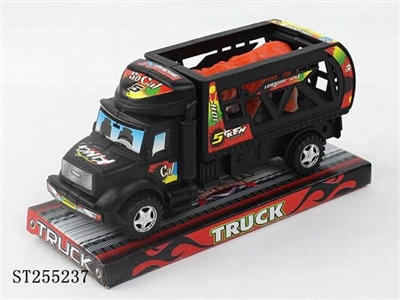 FRICTION CAR - ST255237