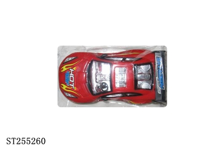 FRICTION CAR  - ST255260
